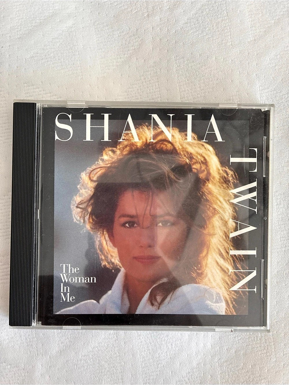 Various Country Music CDs Collection